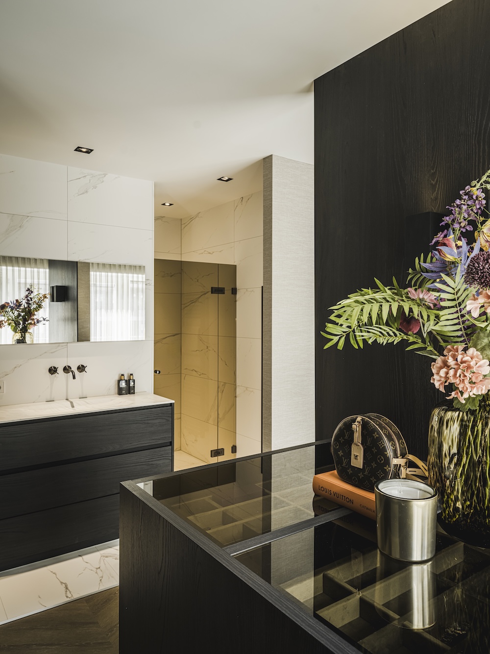 FotoProject Daudi Concepts: Townhouse Amsterdam